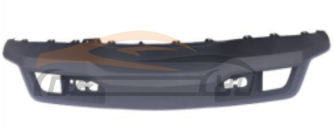 For CHEVROLET SERIES 2019-2022 SILVERADO FRONT BUMPER