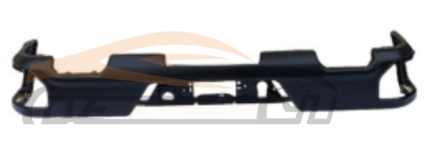 For CHEVROLET SERIES 2019-2022 SILVERADO BUMPER KIT