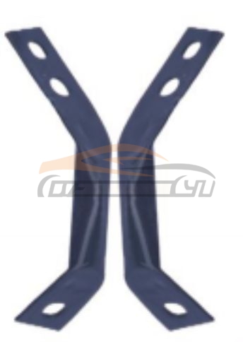 For CHEVROLET SERIES 2019-2022 SILVERADO BRACE SUPPORT