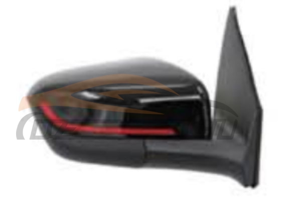 For CHEVROLET SERIES 2020 TRAX DOOR MIRROR