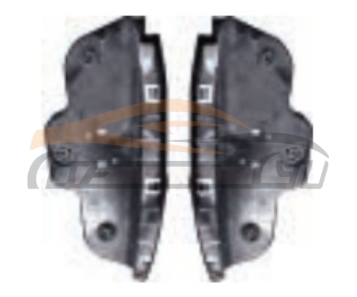 For FORD SERIES 2017 KUGA/ESCAPE HEAD LAMP BRACKET