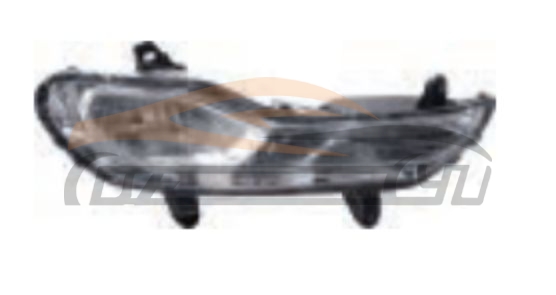 For FORD SERIES 2013 KUGA/ESCAPE FOG LAMP USA VERSION