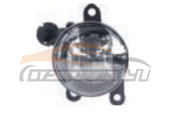 For FORD SERIES 2020-2022 KUGA/ESCAPE FOG LAMP