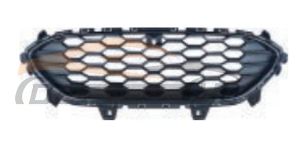 For FORD SERIES 2020-2022 KUGA/ESCAPE GRILLE WITH CAMERA HOLE