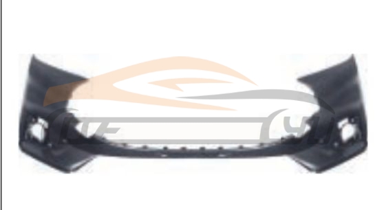 For FORD SERIES 2020-2022 KUGA/ESCAPE FRONT BUMPER
