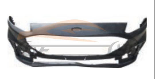 For FORD SERIES 2020-2022 KUGA/ESCAPE FRONT BUMPER