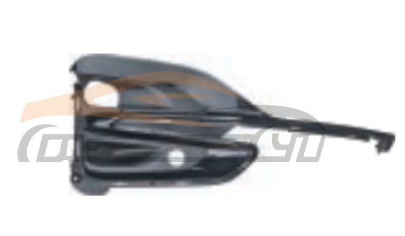 For FORD SERIES 2020-2022 KUGA/ESCAPE FOG LAMP COVER