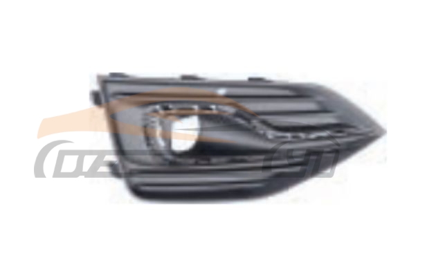 For FORD SERIES 2020-2022 KUGA/ESCAPE FOG LAMP COVER