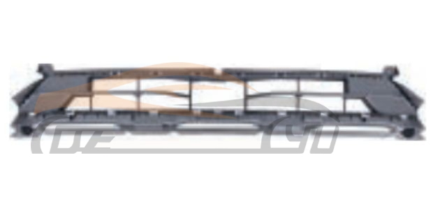 For FORD SERIES 2020-2022 KUGA/ESCAPE BUMPER GRLLE LOWER PRIME