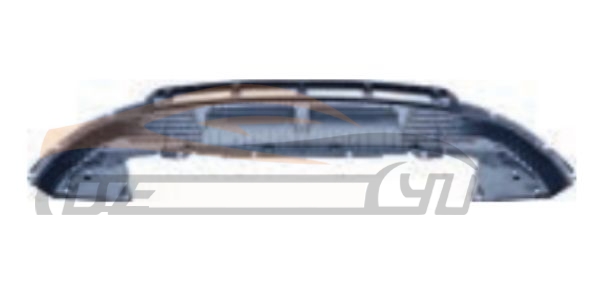 For FORD SERIES 2020-2022 KUGA/ESCAPE RADIATOR PROTECTION PLATE