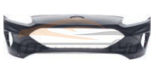 For FORD SERIES 2020-2022 KUGA/ESCAPE FRONT BUMPER USA VERSION