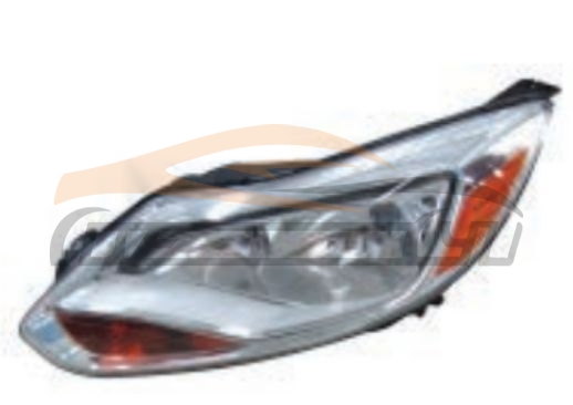 For FORD SERIES 2012 FOCUS SEDAN HEAD LAMP USA VERSION