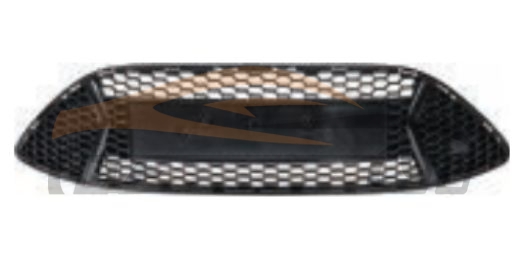 For FORD SERIES 2013 FOCUS ST FRONT BUMPER GRILLE
