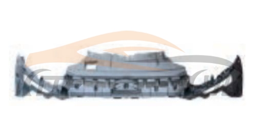 For FORD SERIES 2013 FOCUS ST FRONT BUMPER BRACKET
