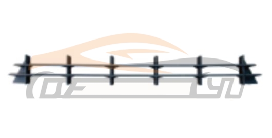 For FORD SERIES 2013 FOCUS ST FRONT BUMPER GRILKE