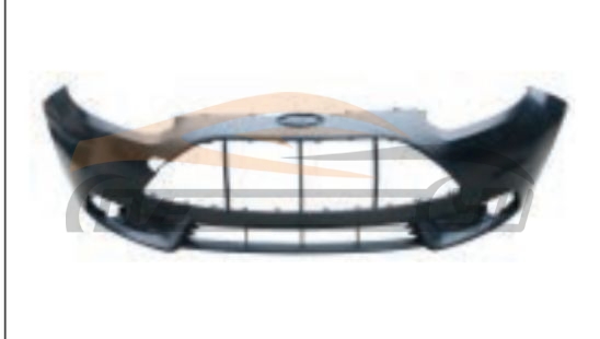 For FORD SERIES 2013 FOCUS ST FRONT BUMPER