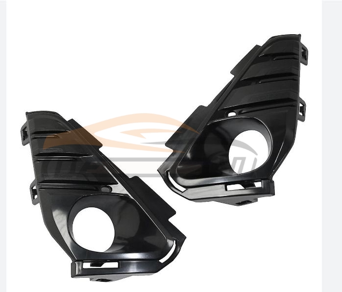 For GMC 2018-2019 TERRIAN FOG LAMP COVER