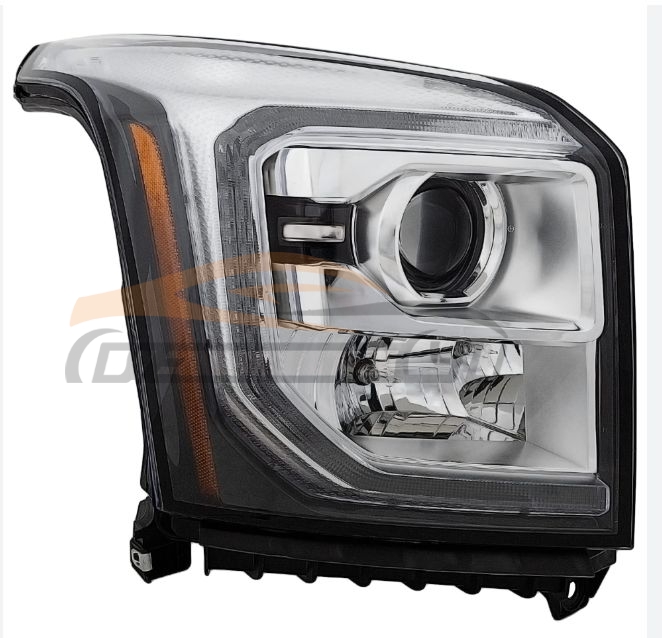For GMC 2015-2018 YUKON HEAD LAMP