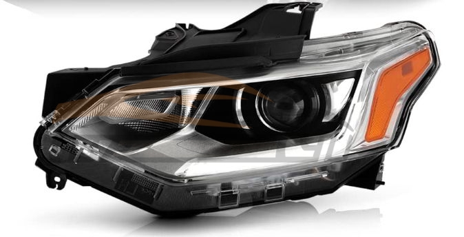 For CHEVROLET SERIES 2018-2020 TRAVERSE HEAD LAMP