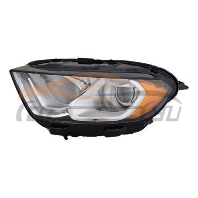 For FORD SERIES 2018 ECOSPORT HEAD LAMP