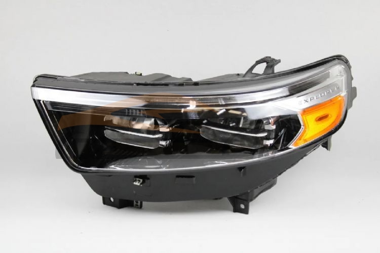 For FORD SERIES 2020 EXPLORER HEAD LAMP USA