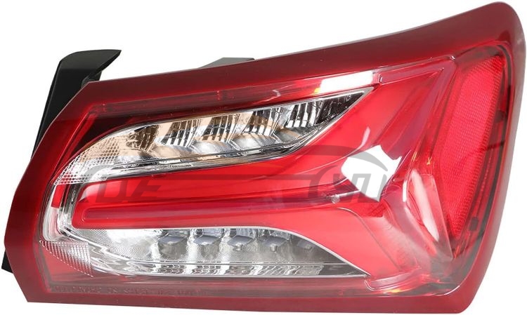 For CHEVROLET SERIES 2019 MALIBU XL TAIL LAMP