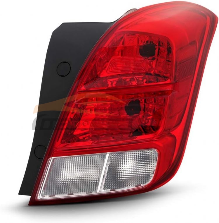 For CHEVROLET SERIES 2017 TRAX TAIL LAMP COVER