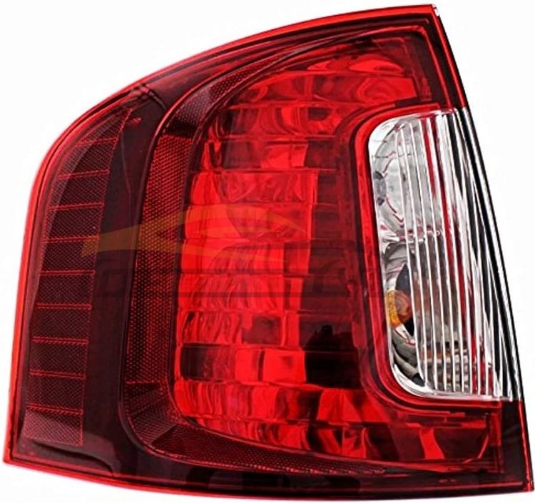 For FORD SERIES 2012 EDGE TAIL LAMP USA