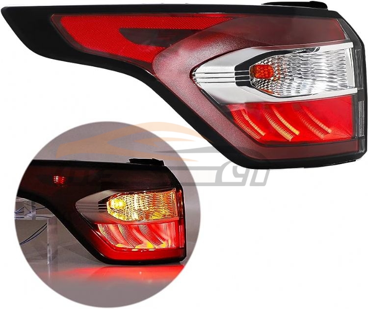 For FORD SERIES 2017 KUGA/ESCAPE TAIL LAMP USA TYPE