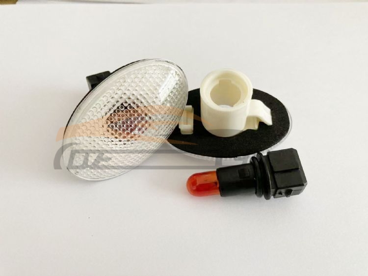 For FORD SERIES 2008 TRANSIT SIDE LAMP
