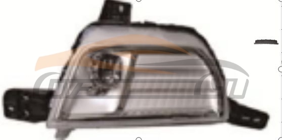 For FORD SERIES 2019-2020 EDGE FOG LAMP