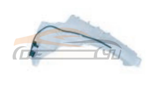 For FORD SERIES 2005 FOCUS SEDAN WATERING CAN