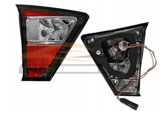 For FORD SERIES 2017 KUGA/ESCAPE TAIL LAMP INNER