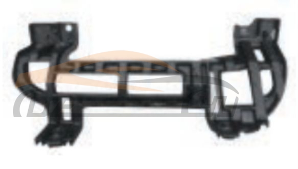 For FORD SERIES 2015 EDGE REAR BUMPER BRACKET