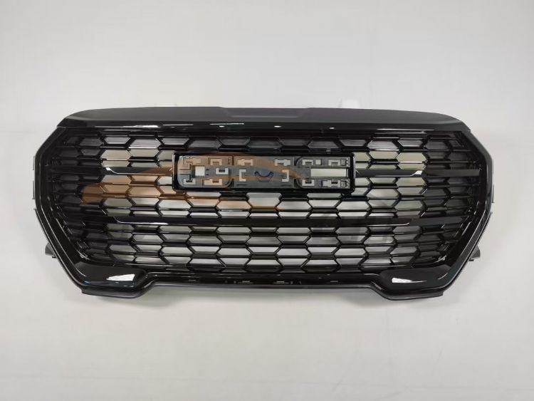 For GMC 2022 TERRIAN FRONT BUMPER GRILLE