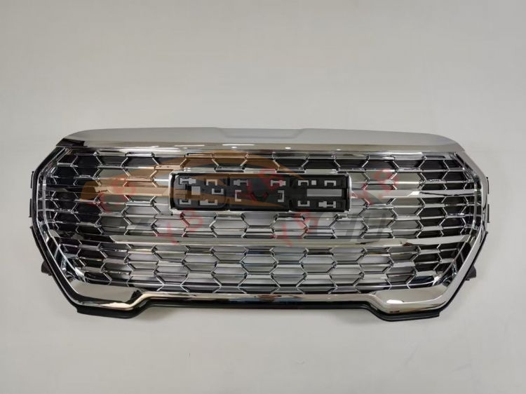For GMC 2022 TERRIAN FRONT BUMPER GRILLE