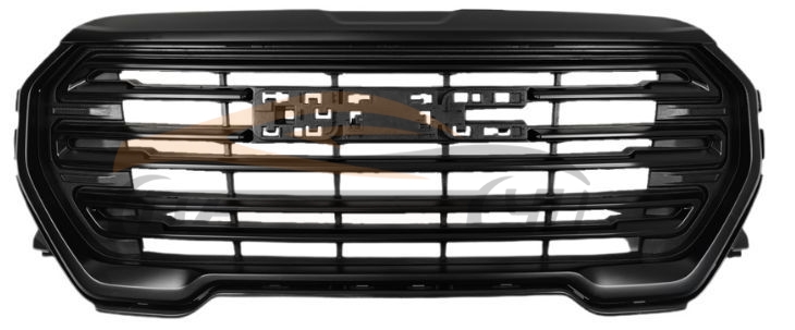 For GMC 2022 TERRIAN FRONT BUMPER GRILLE