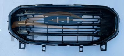 For GMC 2018-2019 TERRIAN GRILLE