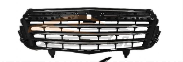 For CHEVROLET SERIES 2022-2023 EQUINOX GRILLELT)