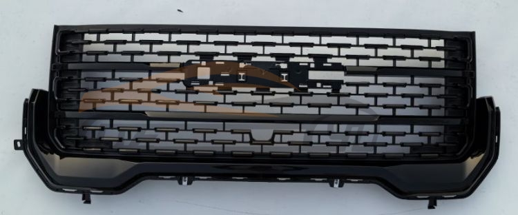 For GMC 2020-2022 ACADIA GRILLE