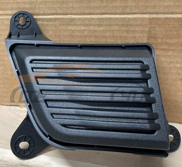 For CHEVROLET SERIES 2019-2022 SILVERADO FOG LAMP COVER