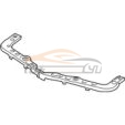 For CHEVROLET SERIES 2018-2020 EQUINOX BUMPER SUPPORT