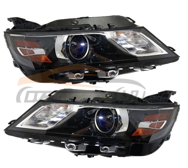 For CHEVROLET SERIES 2014-2020 IMPALA HEAD LAMP HALOGEN