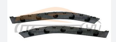 For CHEVROLET SERIES 2014-2020 IMPALA REAR BUMPER BRACKET