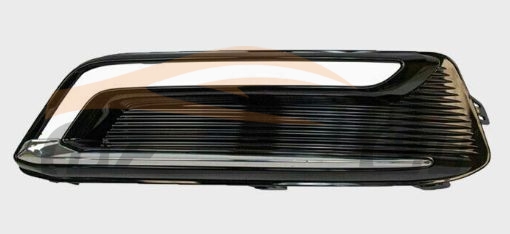 For CHEVROLET SERIES 2014-2020 IMPALA FOG LAMP COVER