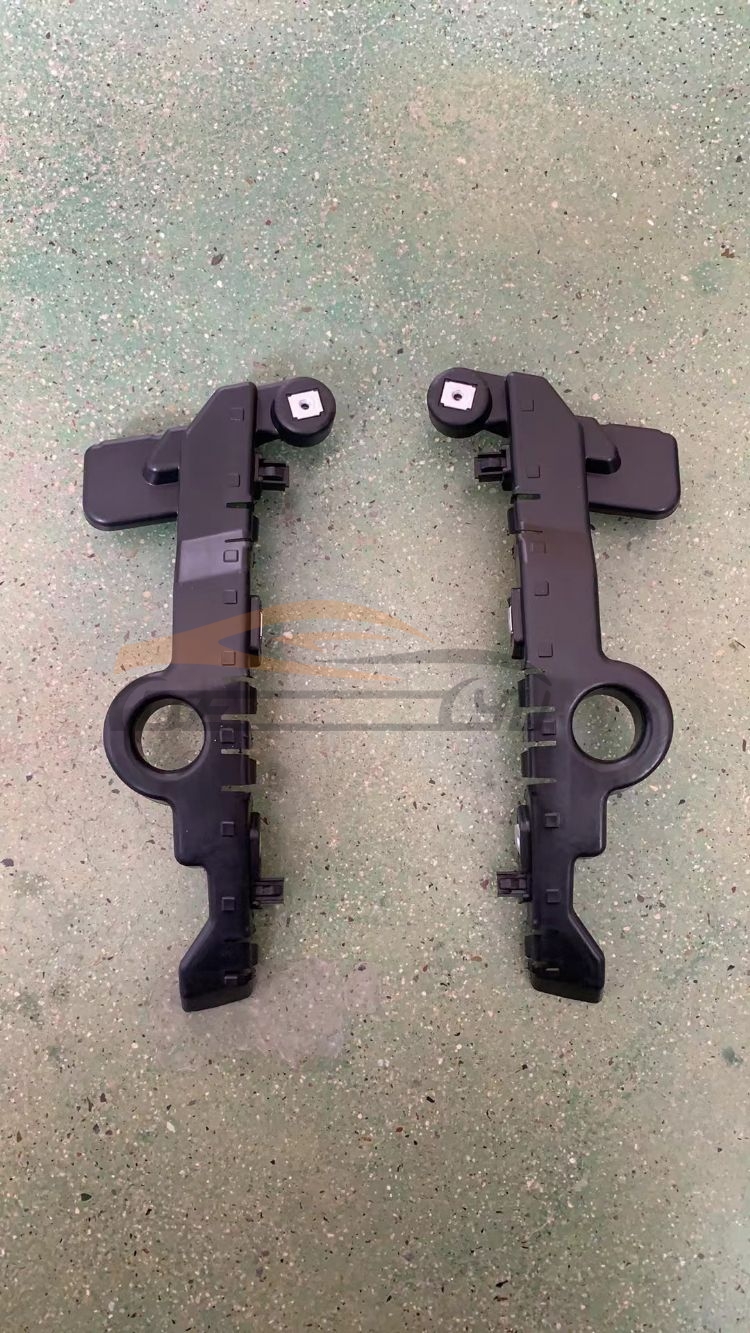 For GMC 2019-2022 SIERRA FRONT BUMPER BRACKET