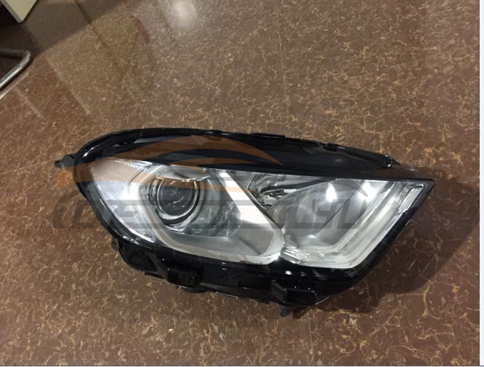 For FORD SERIES 2018 ECOSPORT HEAD LAMP 1.5