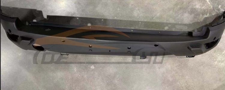 For FORD SERIES 2013 ECOSPORT REAR BUMPER W/RADAR HOLE