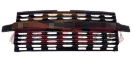 For CHEVROLET SERIES 2019-2022 SILVERADO GRILLE