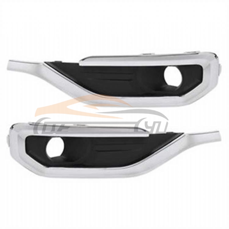 For GMC 2017-2019 ACADIA FOG LAMP COVER